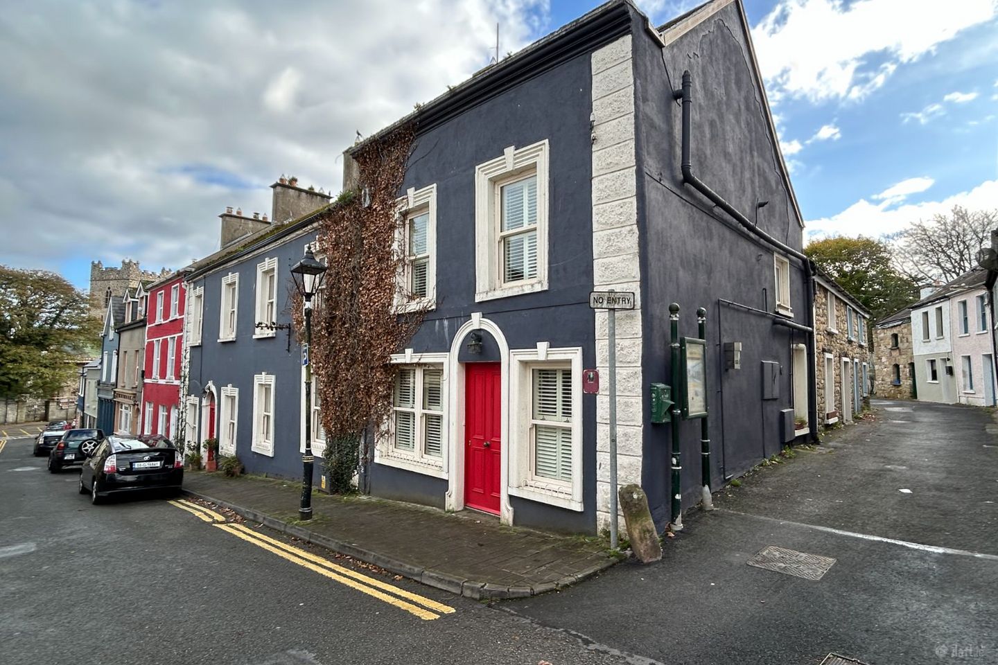 The Drapers, Church Street, Killaloe, Co. Clare, V94Y196