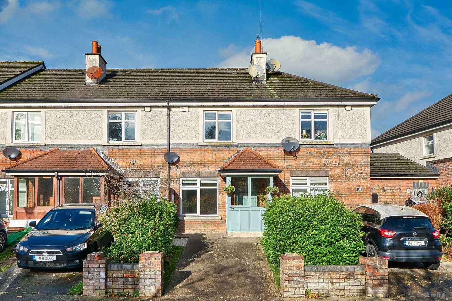 79 Priory Lodge, St. Raphael`s Manor, Celbridge, Co. Kildare, W23K338