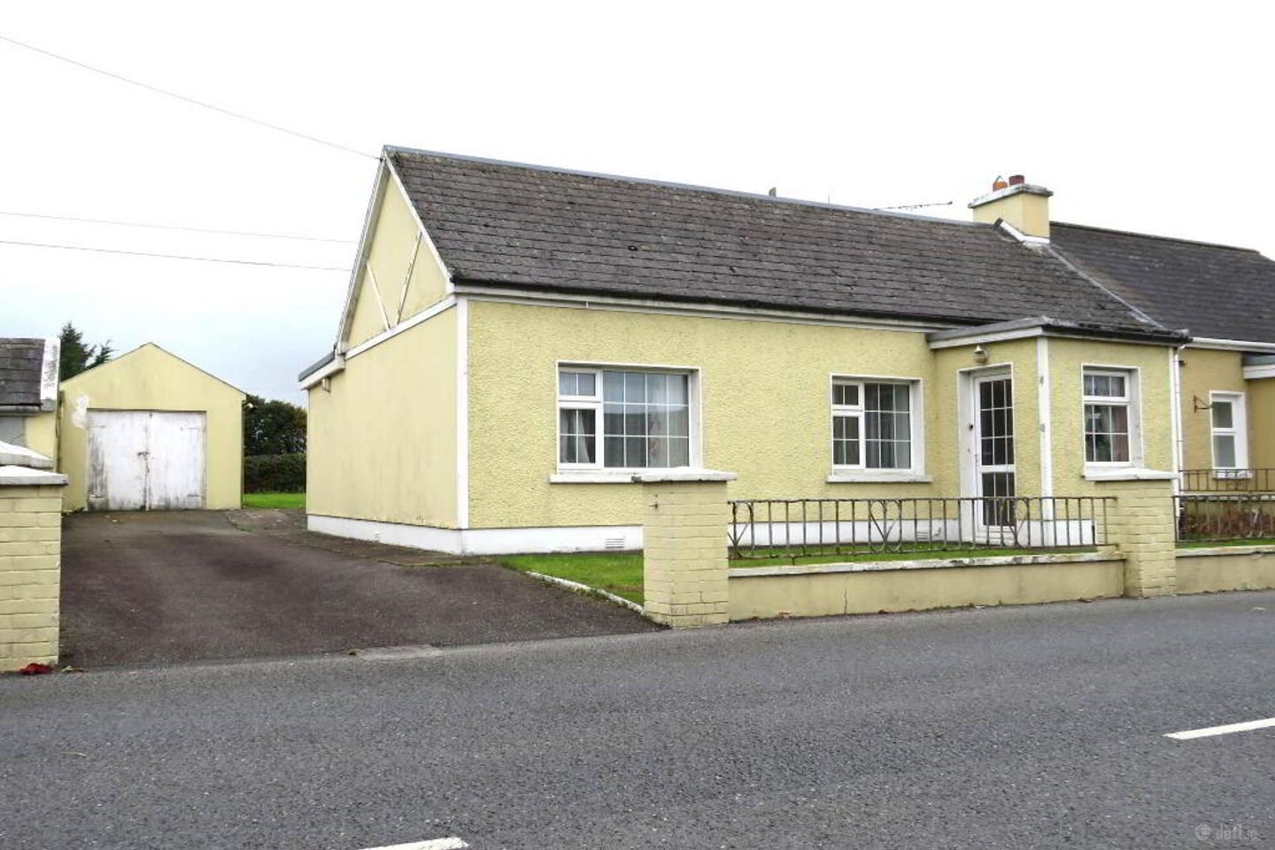 Broghill Road, Charleville, Co. Cork, P56FE82