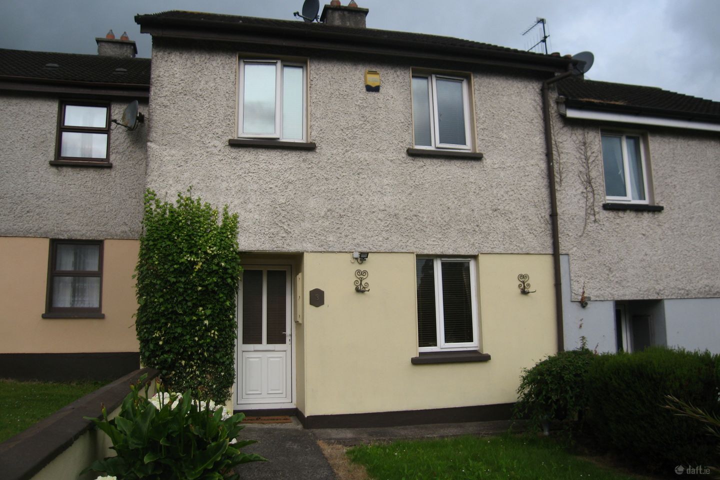 3 Powerscourt, Mallow, Mallow, Co. Cork, P51Y63H