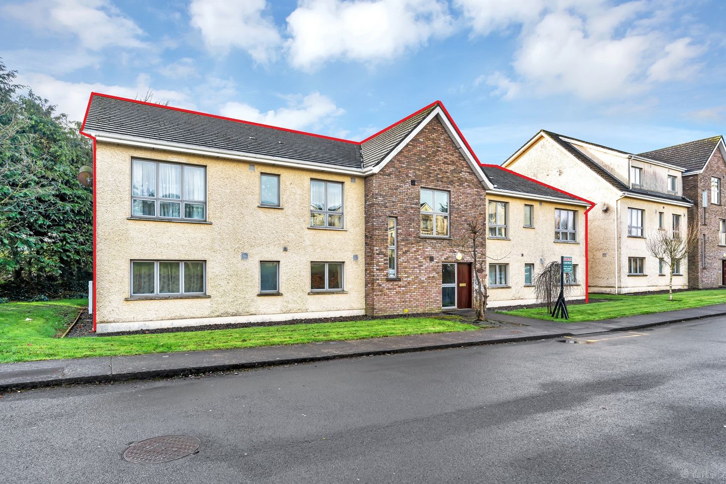 The Hazel, Kildare, Co. Kildare, R51NR50