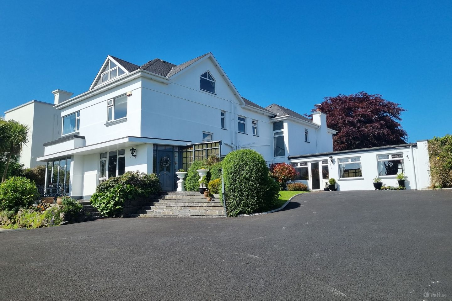 Beech Hill, South Circular Road, South Circular Road, Co. Limerick, V94X2VE