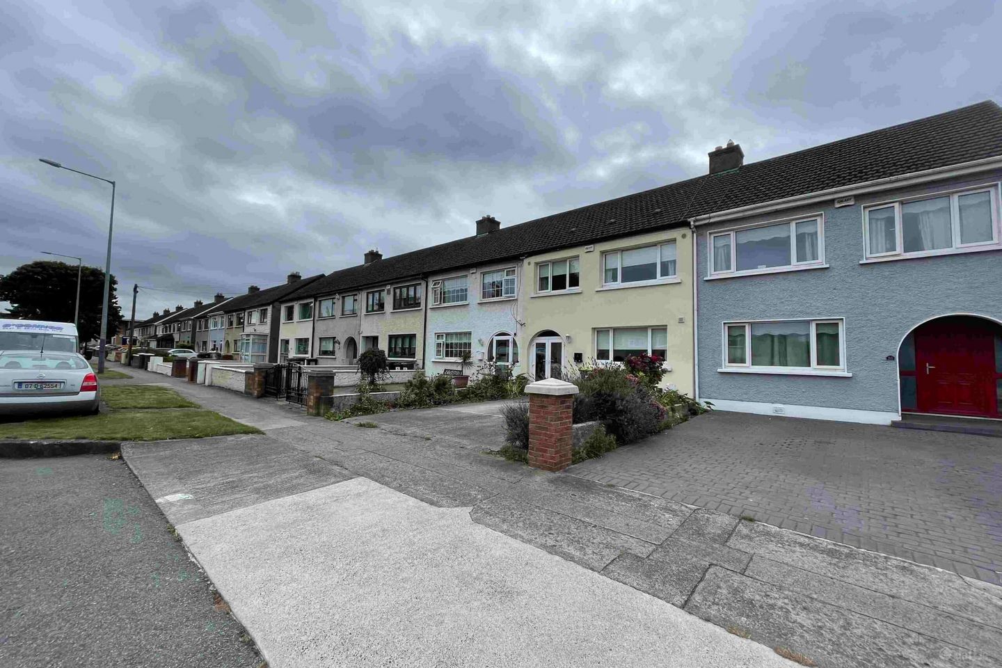 St Peters Road Walkinstown Dublin 12