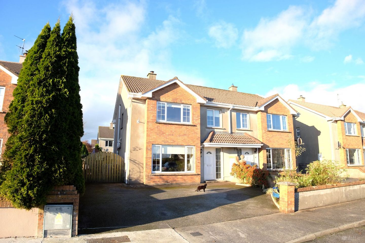 11 The Waterfront, Loughrea, Co. Galway, H62AF54