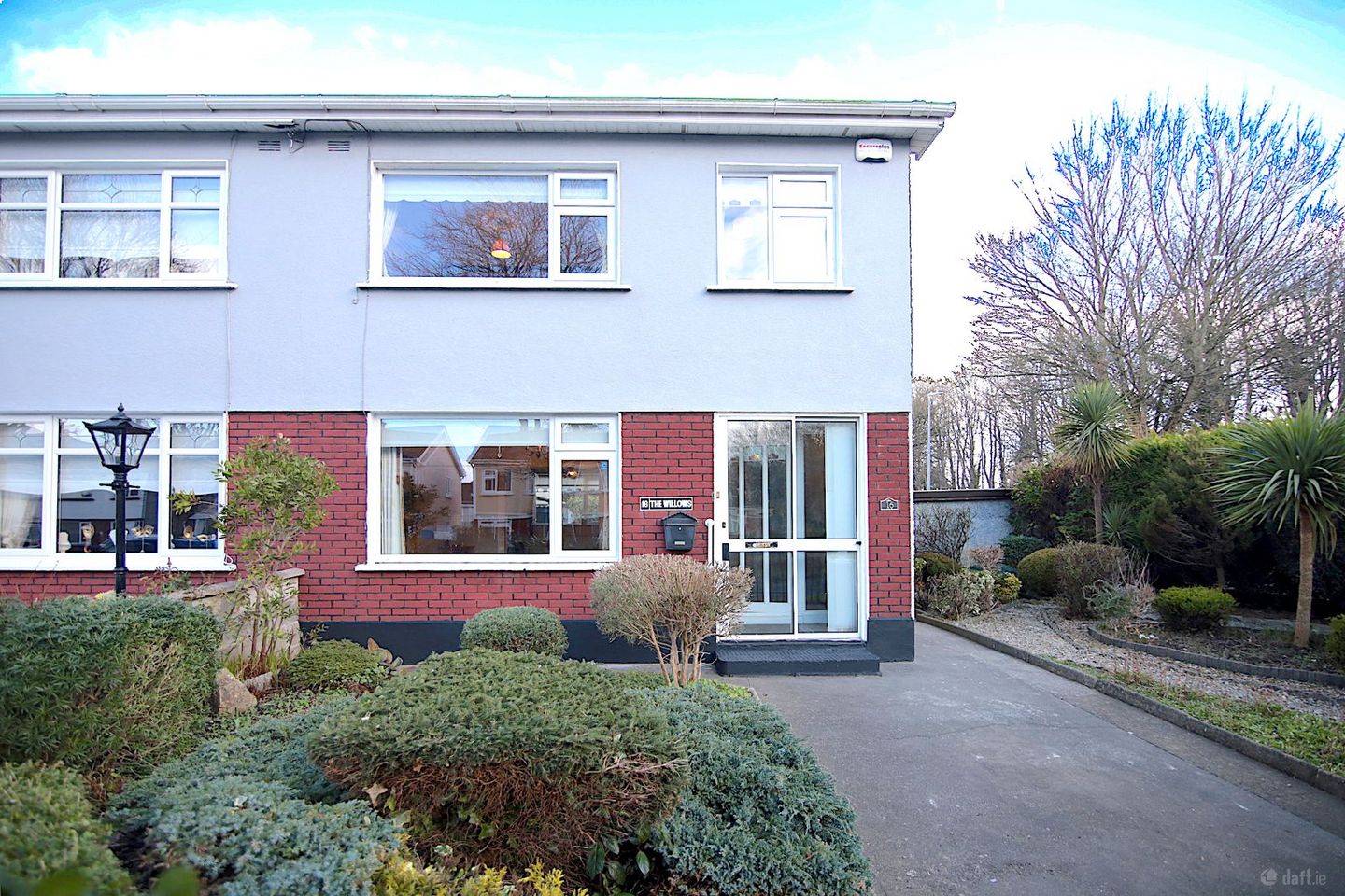 The Willows, 16 Westway Grove, Blanchardstown, Dublin 15, D15X0KK
