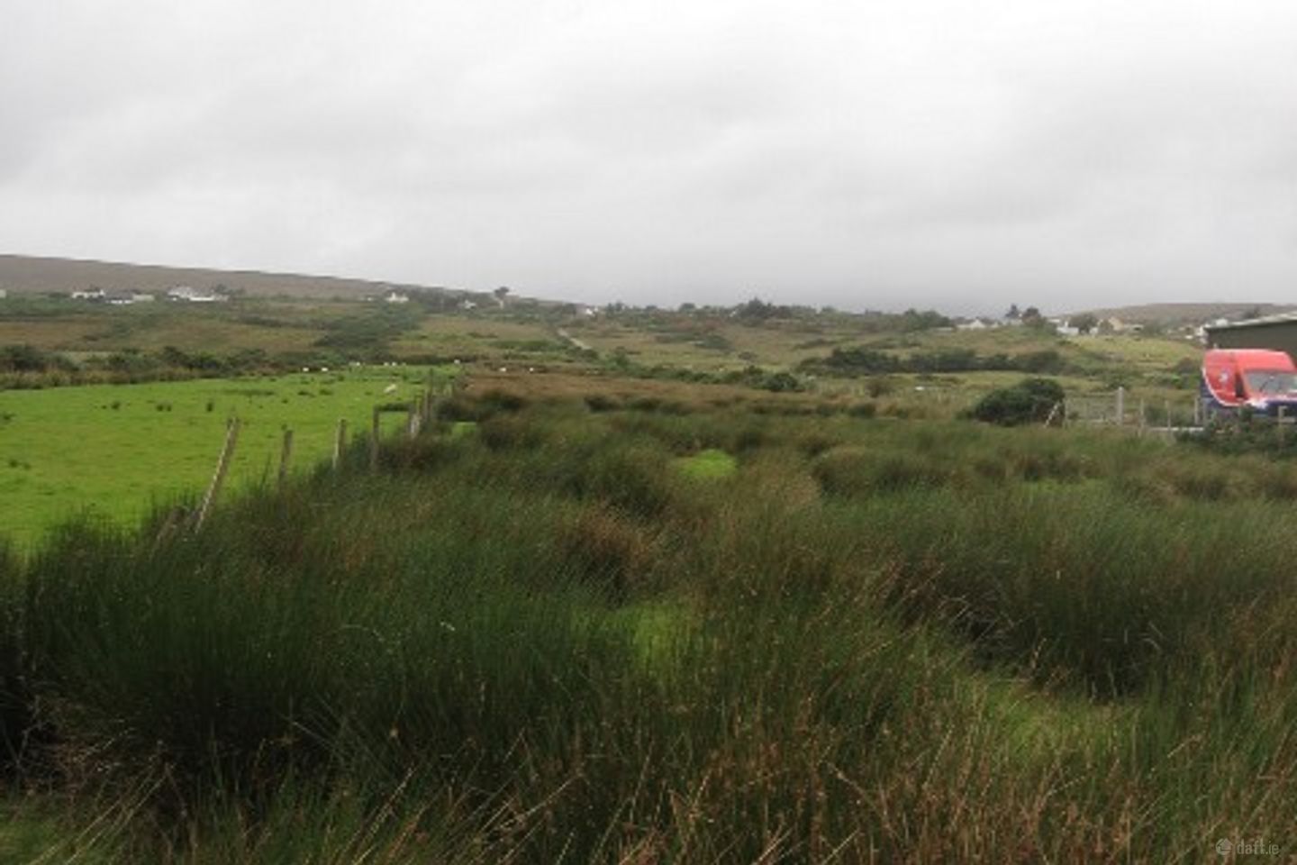 Bunacurry, Achill, Co. Mayo