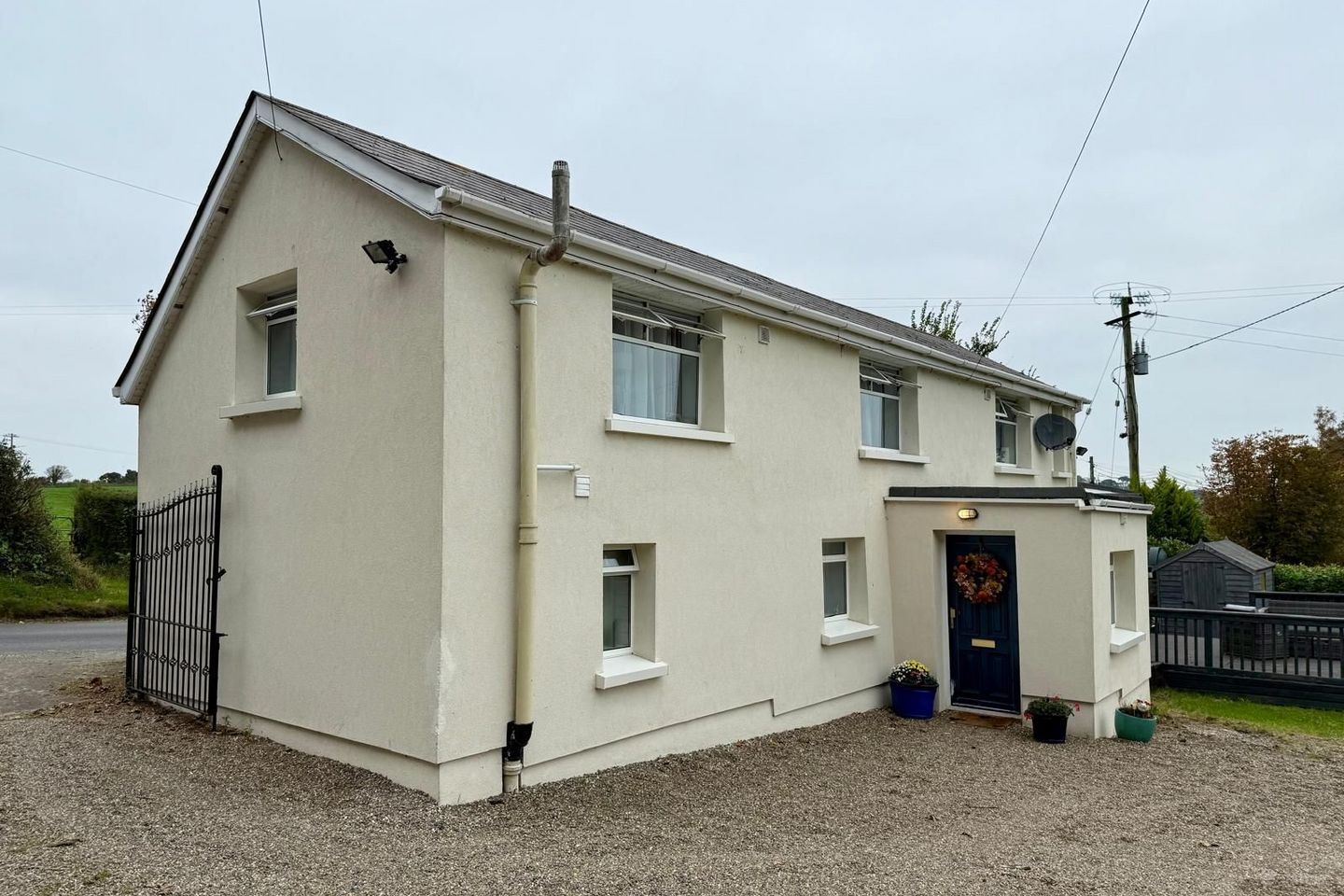 Killincooley, Kilmuckridge, Co. Wexford, Y25EY72