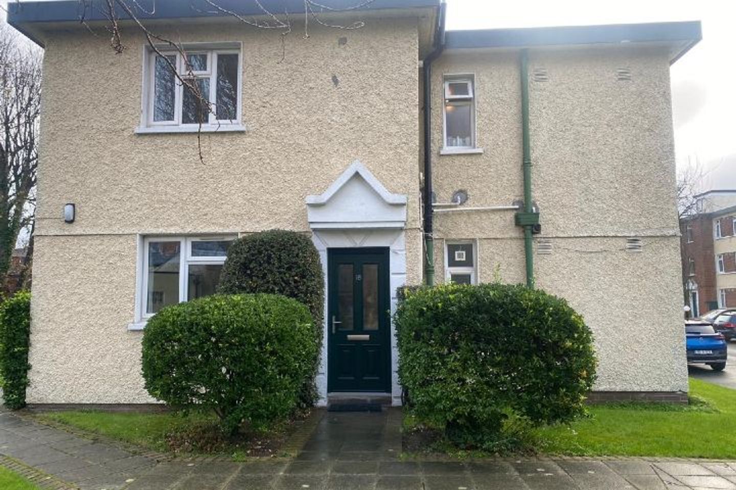 16 Adair, Sandymount Avenue, Dublin 4, Sandymount, Dublin 4