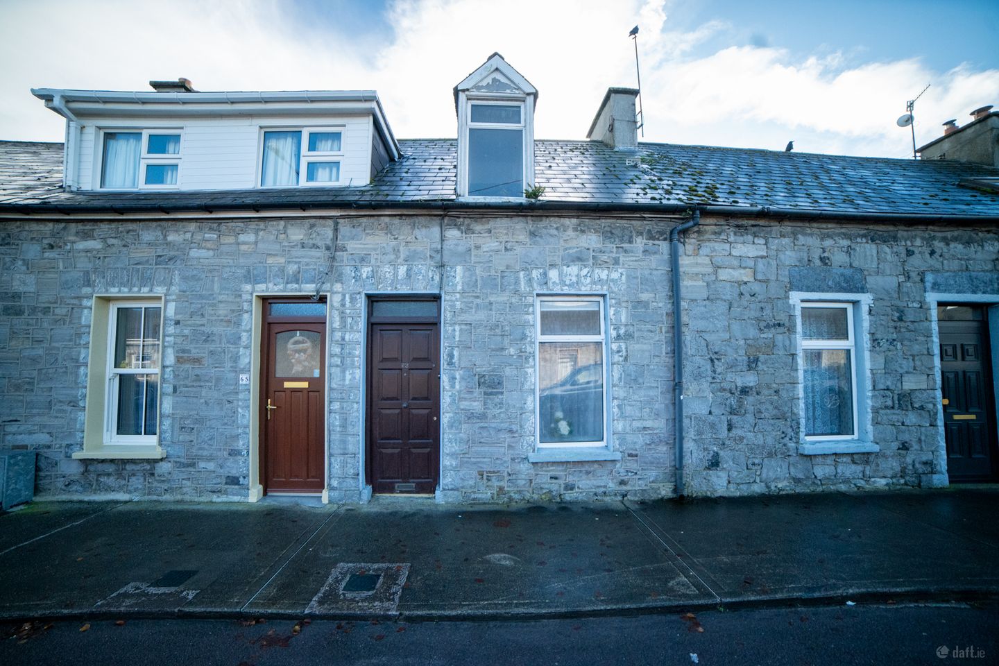 63 Charles Street, Listowel, Co. Kerry, V31XY68