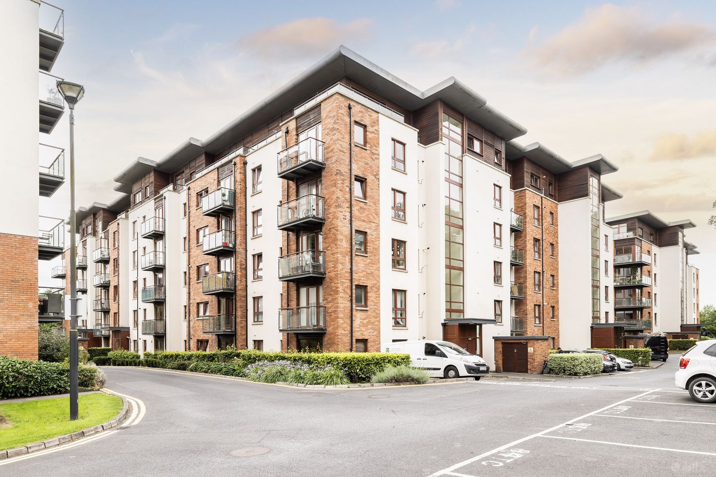 Apartment 103, Block 3, Parklands, Northwood, Santry, Dublin 9, D09HR02