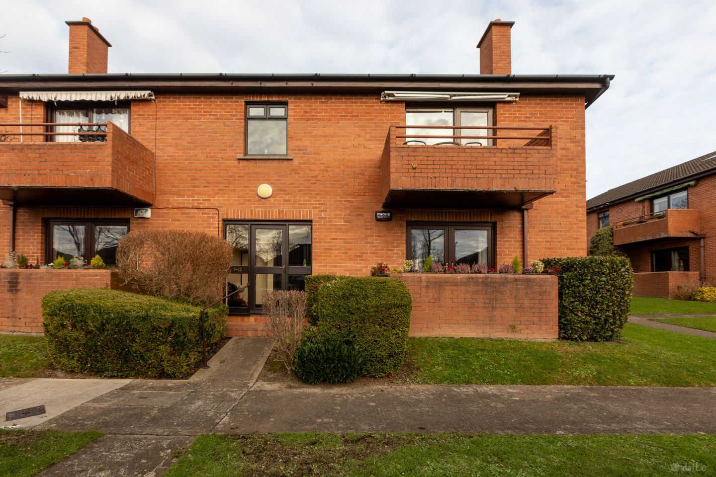 12 Knocknagow, Greenville Road, Blackrock, Monkstown, Co. Dublin, A94N971