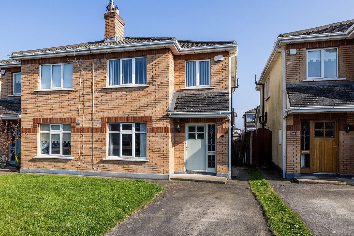 25 Kellys Bay Drive, Skerries, Co. Dublin, K34K351
