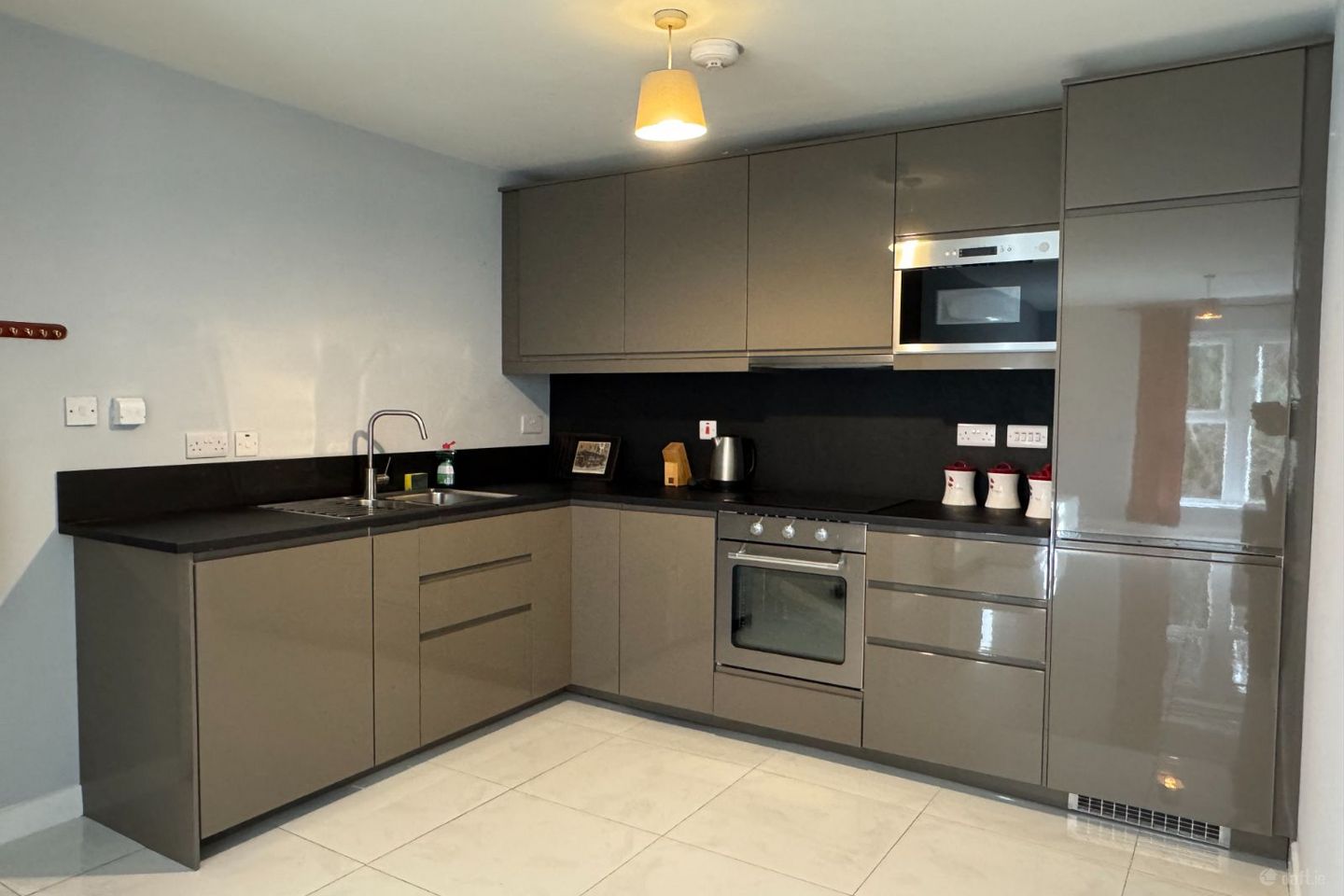 Apartment 203, River Towers, Clogheen, Co. Cork