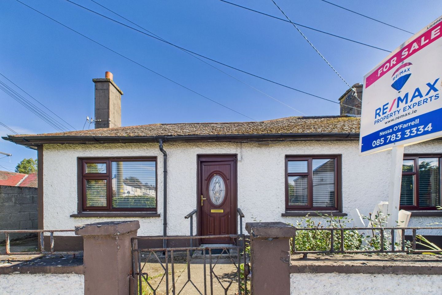 2 Saint Lazerian'S Terrace, Graiguecullen, Co. Carlow, R93TN84