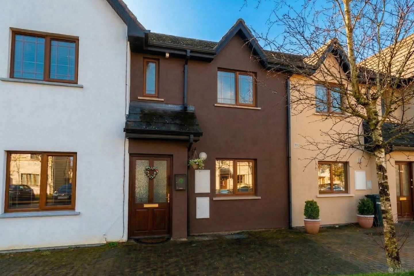 29 Coirceog, Fiddown, Fiddown, Co. Kilkenny, E32N277