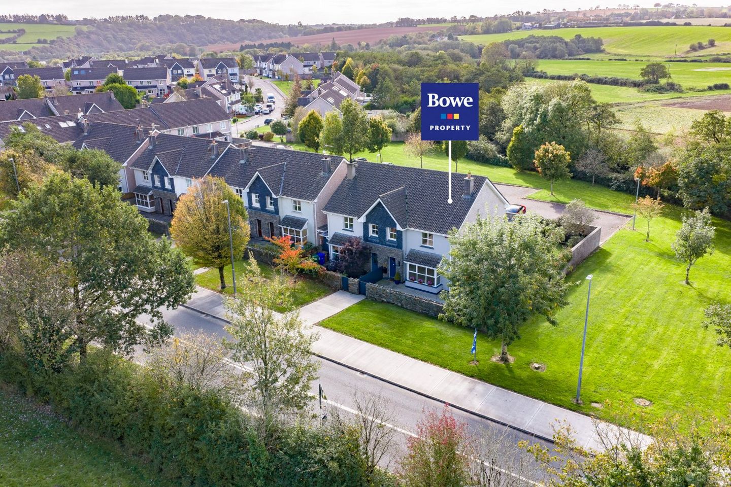 28 The Meadows, Belgooly, Co. Cork, P17TV02