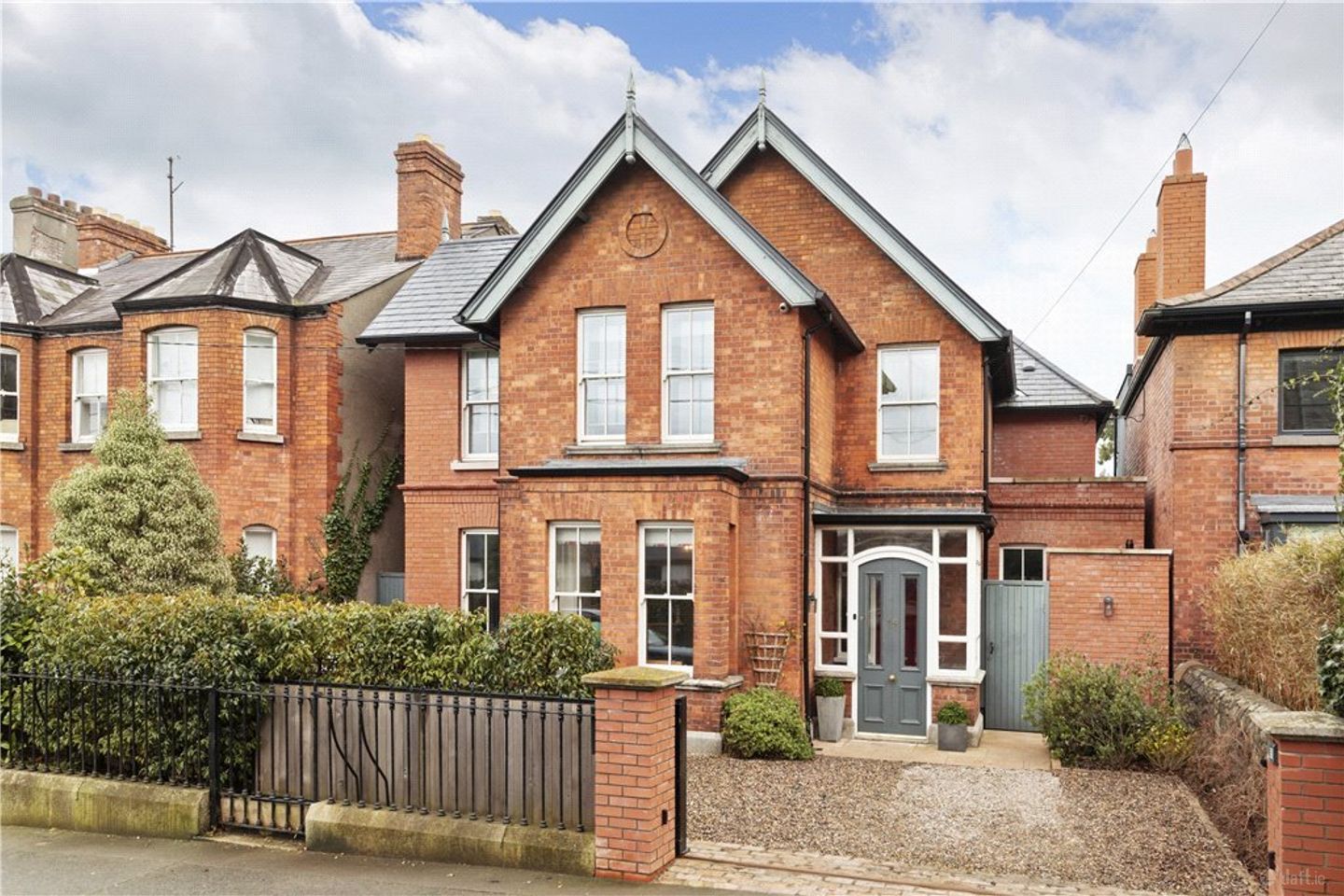 44 York Road Dun Laoghaire, Dun Laoghaire, Co. Dublin, A96P928