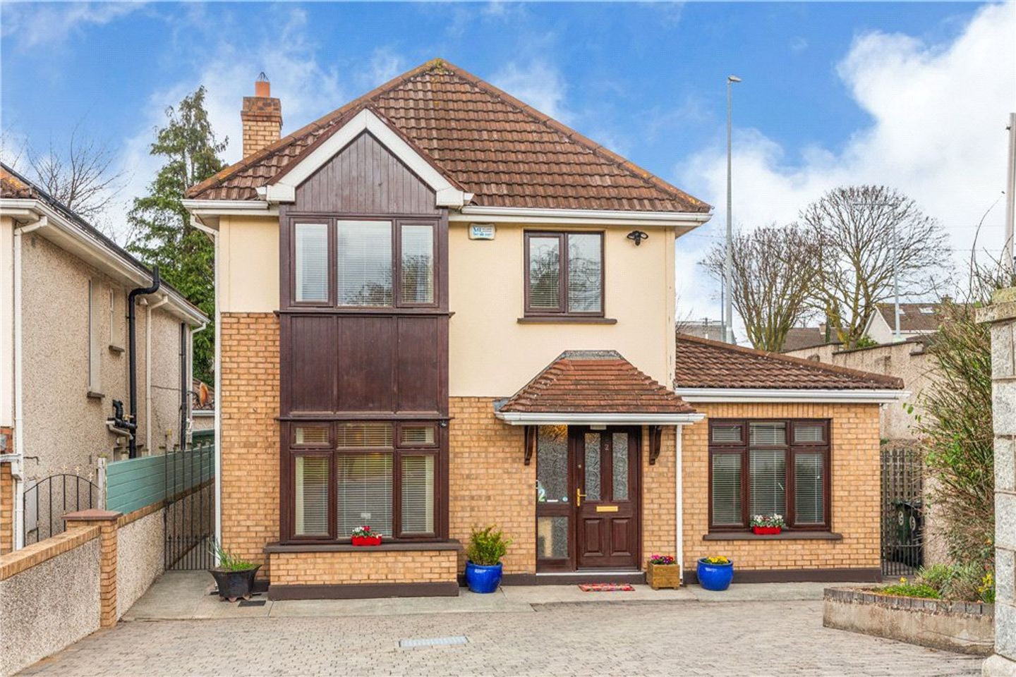 2 Yellow Nook Avenue, Johnstown Road, Cabinteely, Co. Dublin, Cabinteely, Dublin 18, A96C6Y0