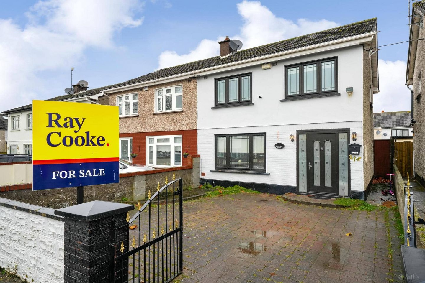 7 Glenfield Close, Clondalkin, Dublin 22