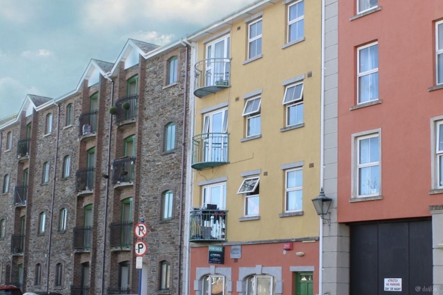 Ensign House, George's Quay, Waterford City Centre, X91NP2E