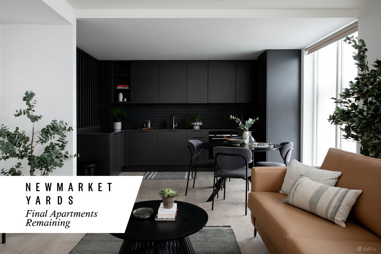 Newmarket Yards, Dublin City Centre, Dublin 8