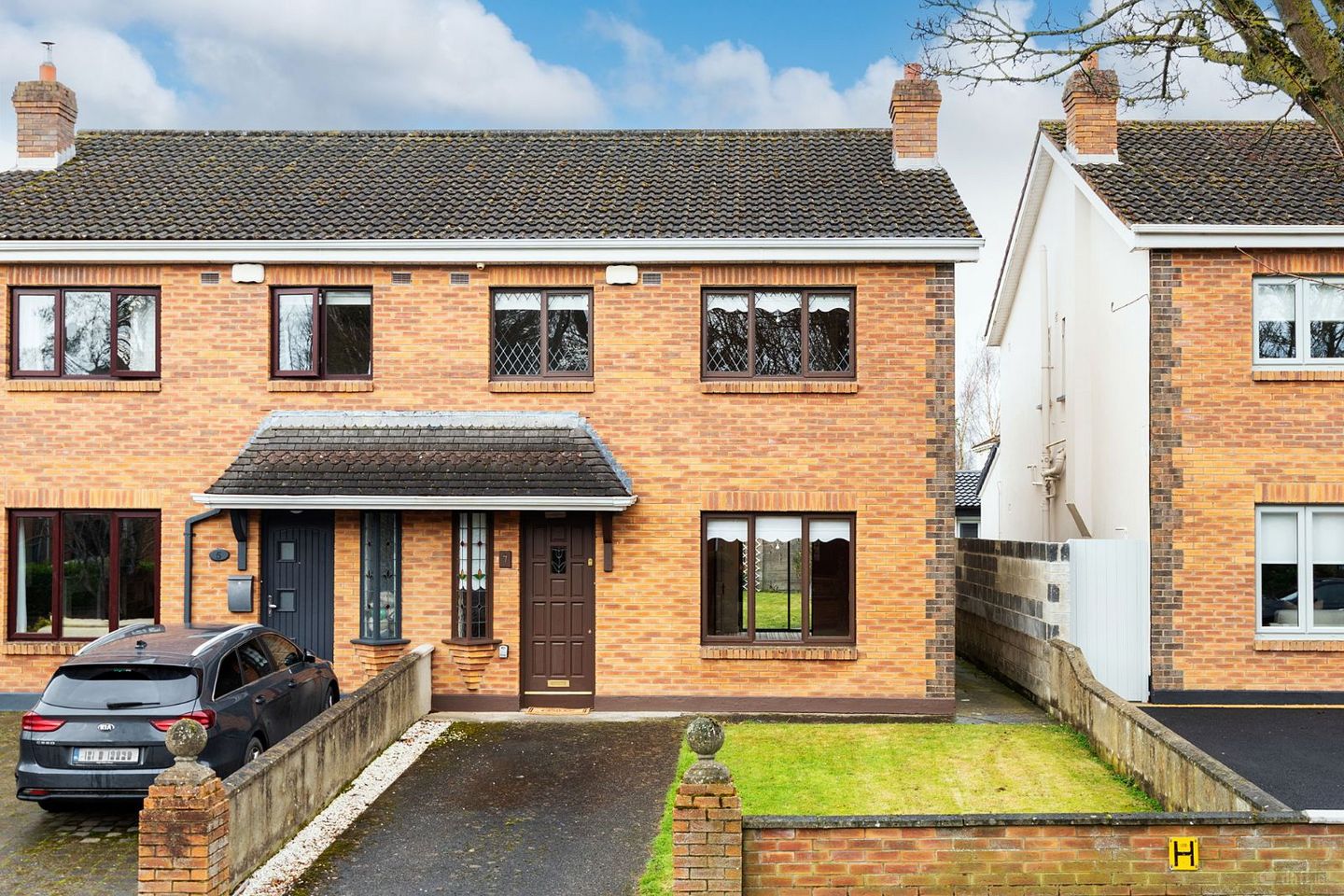 7 Portersgate Close, Clonsilla, Dublin 15, D15APP0