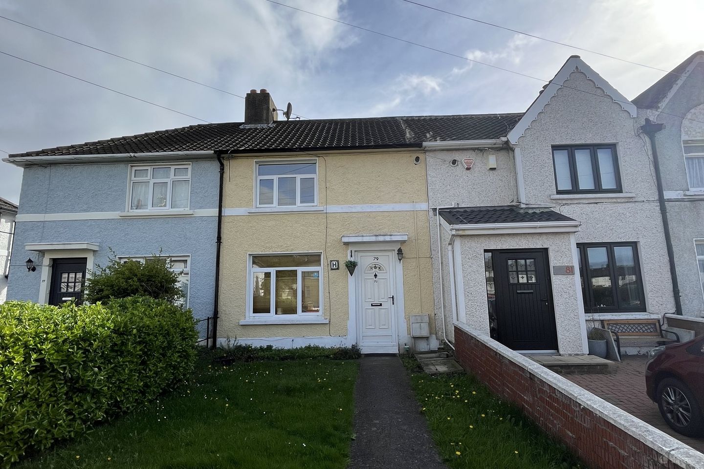 79 Cashel Road, Crumlin, Crumlin, Dublin 12