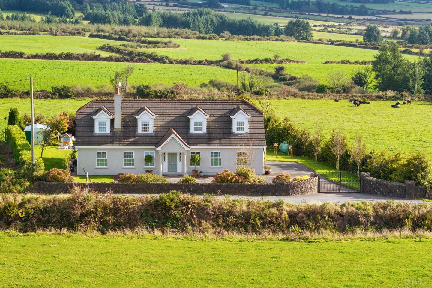 Wood Haven, Glashaboy South, Carrignavar, Co. Cork, T34H272