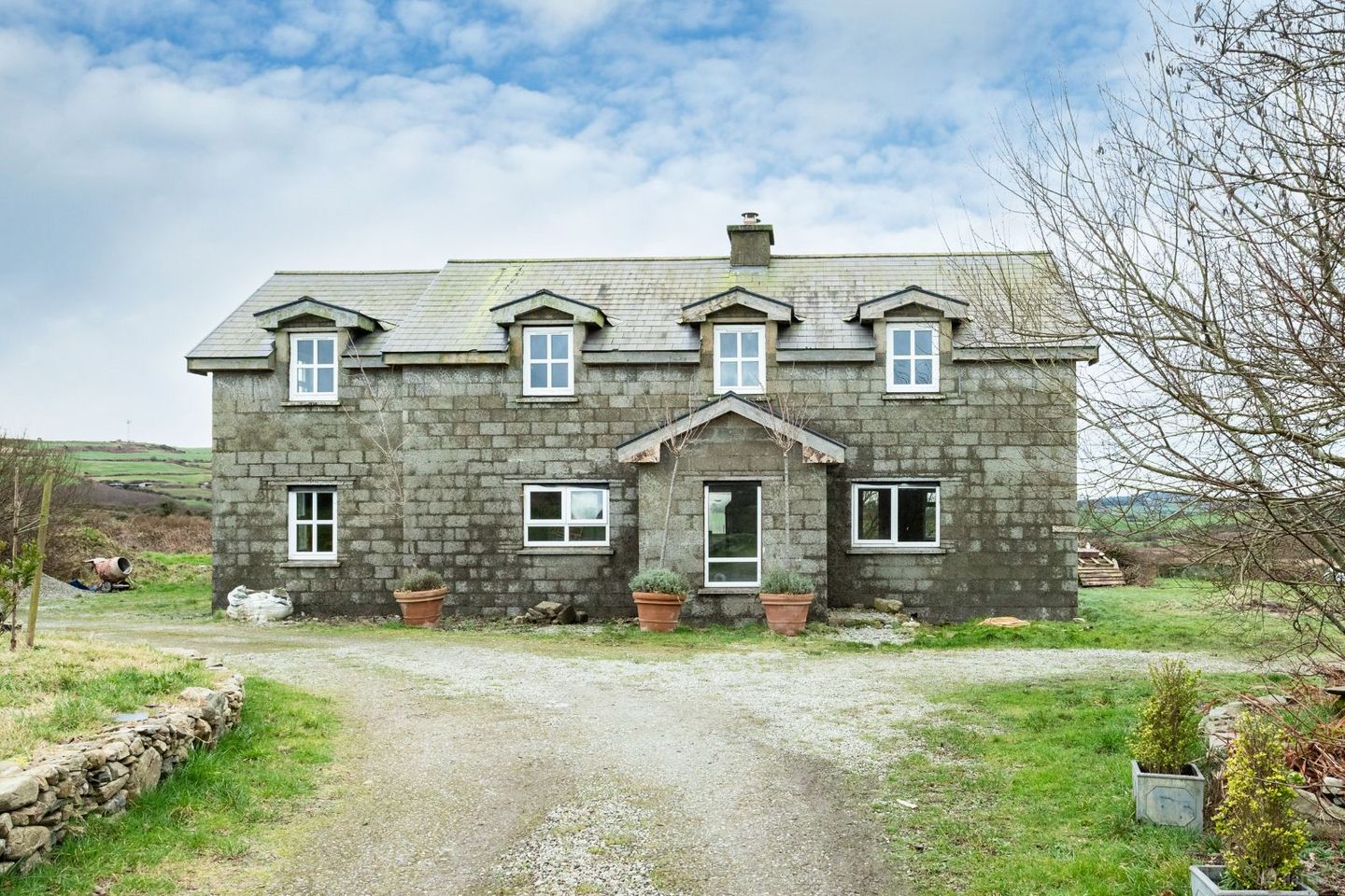 Reavilleen, Rosscarbery, Rosscarbery, Co. Cork, P85TY84