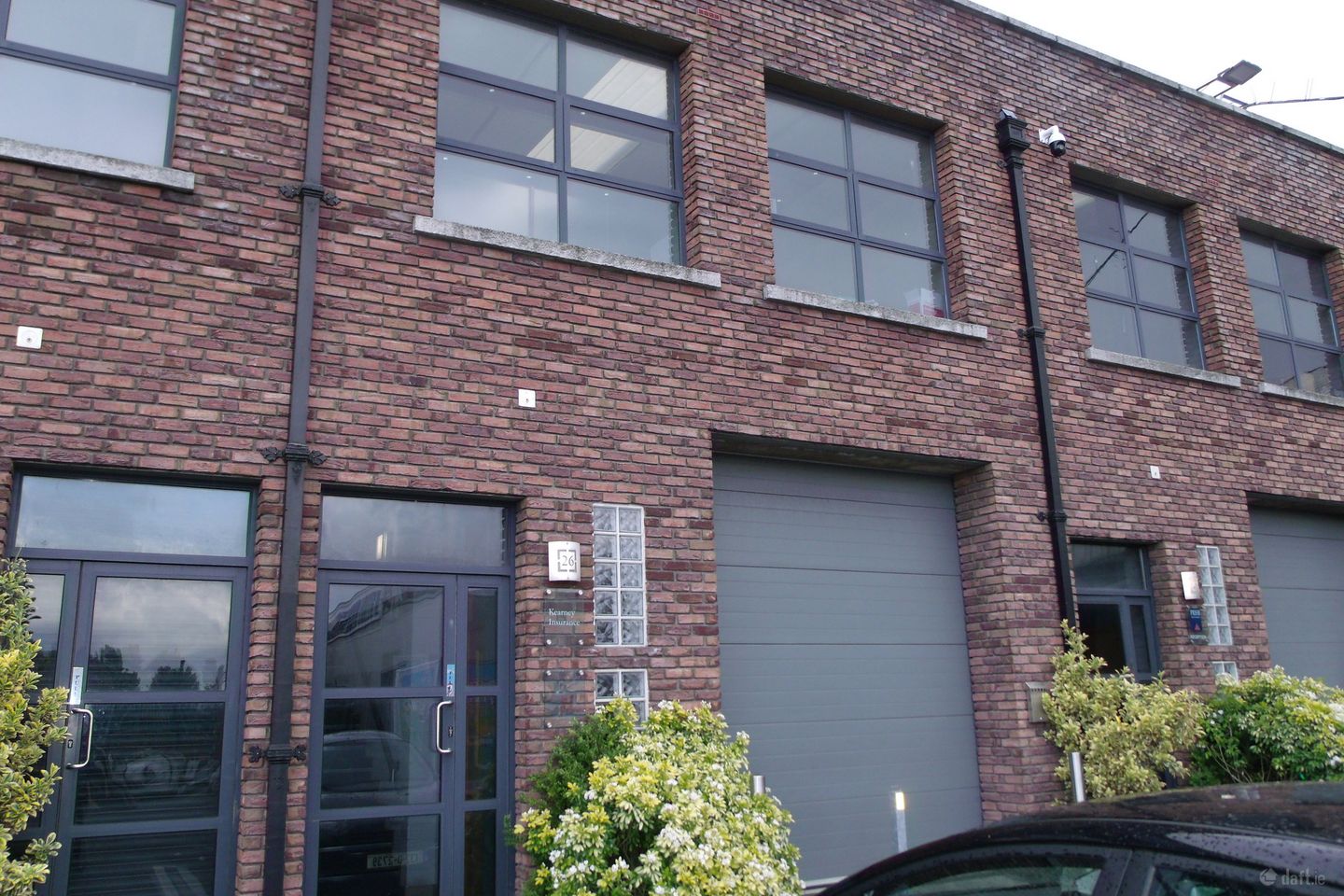 The Prism Complex, Ballymount, Dublin 12