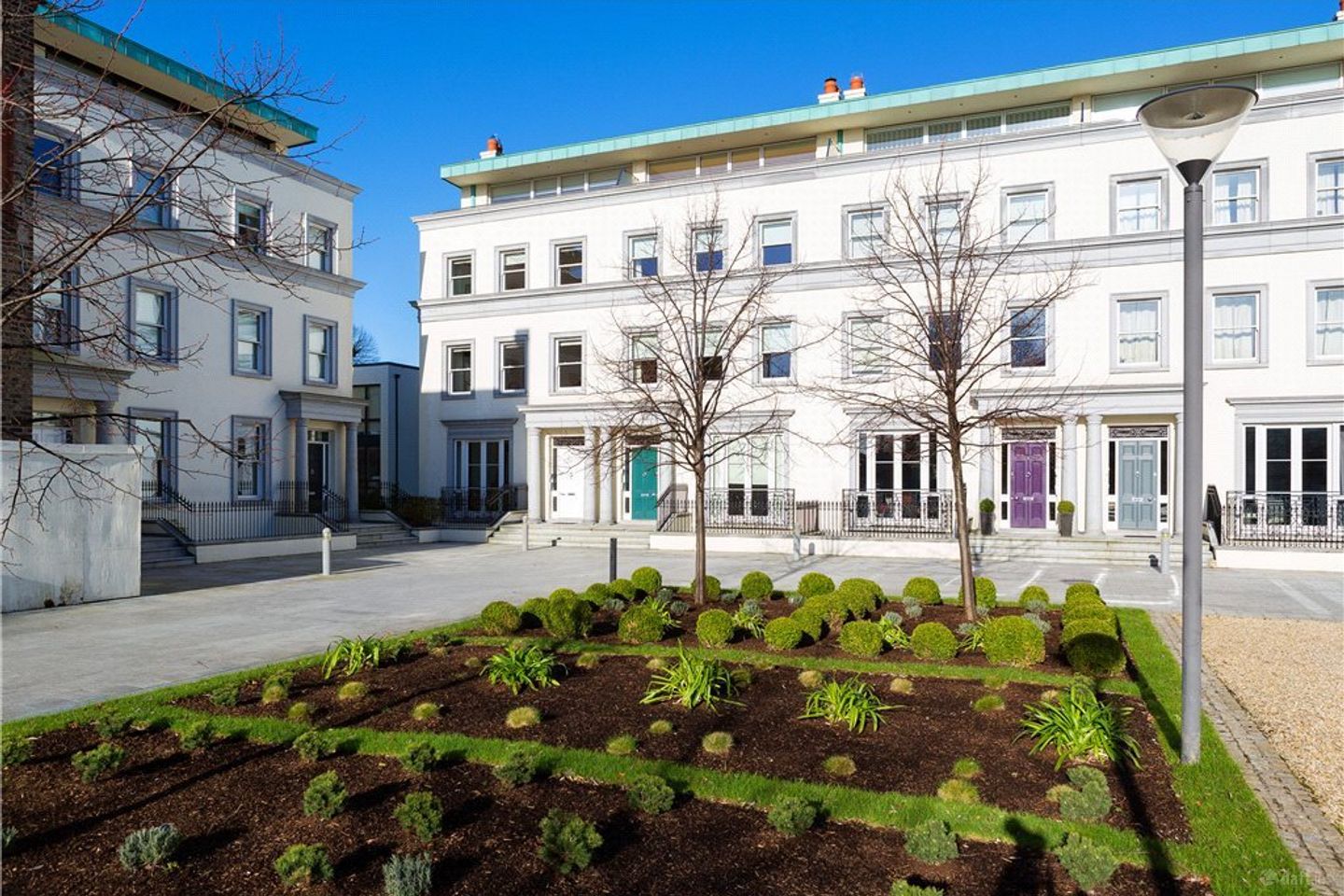 4 Edward Square, Donnybrook, Dublin 4