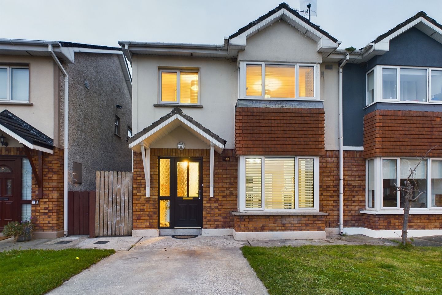 8 Orchard Crescent, Carrick-on-Suir, Co. Tipperary