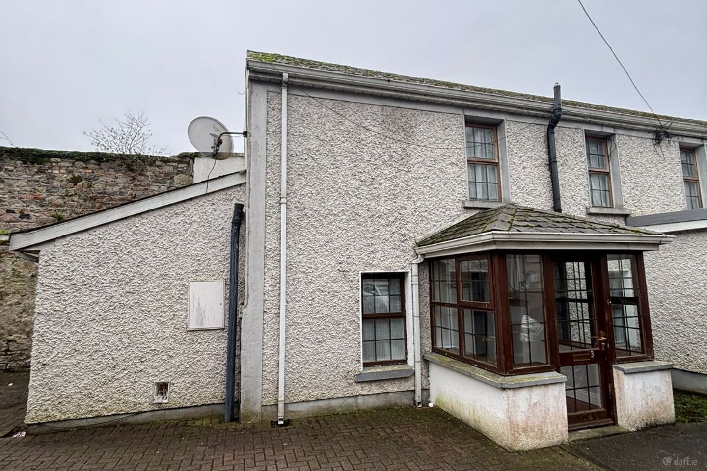 3 Regal Court, Old Waterford Road, Clonmel, Co. Tipperary