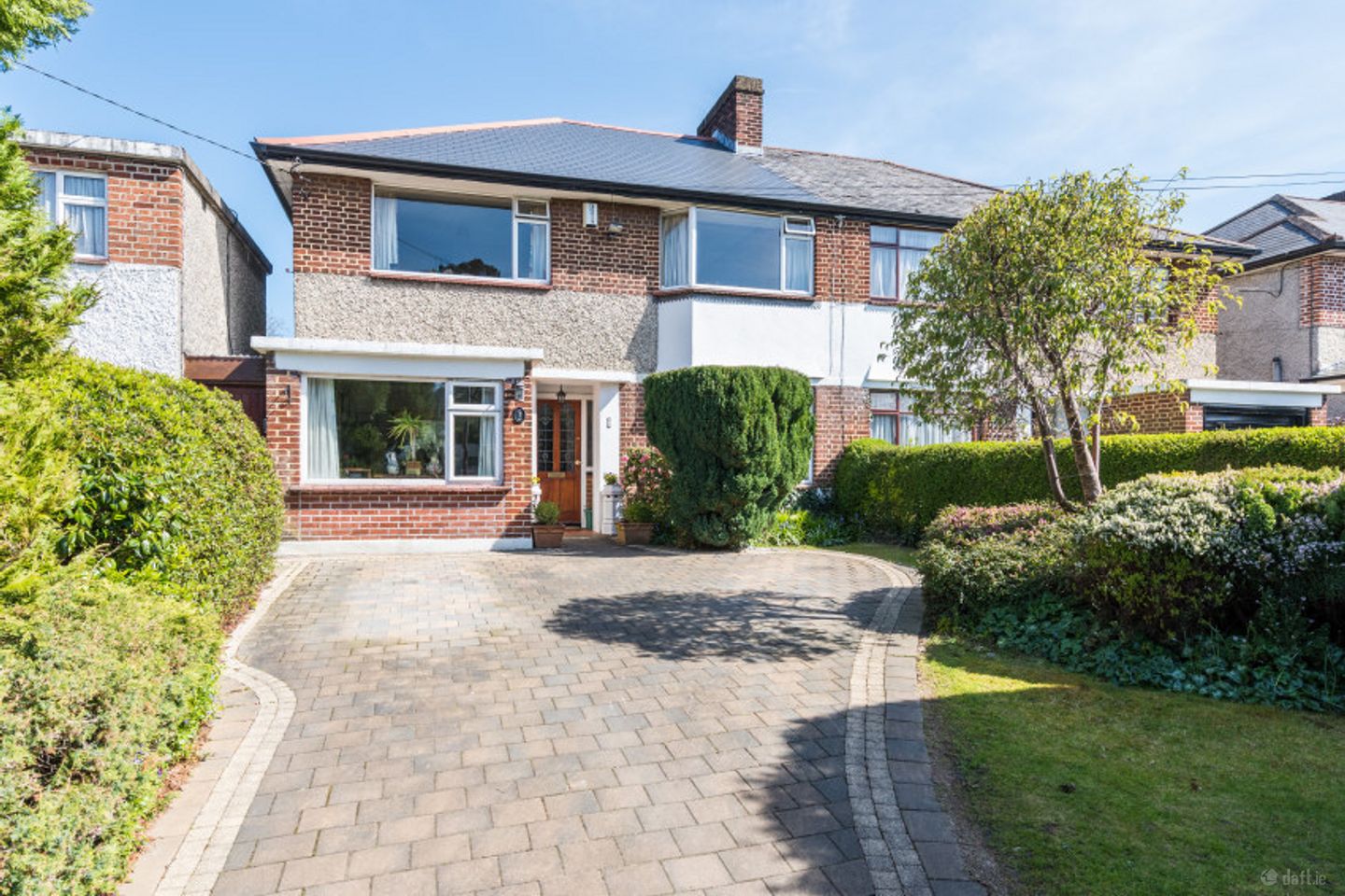 7 Hyde Park Avenue, Blackrock, Co. Dublin