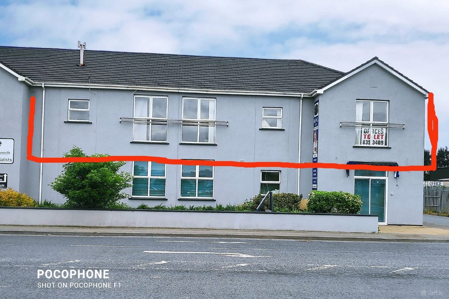 1 Rathcross Business Park, Ashbourne, Co. Meath