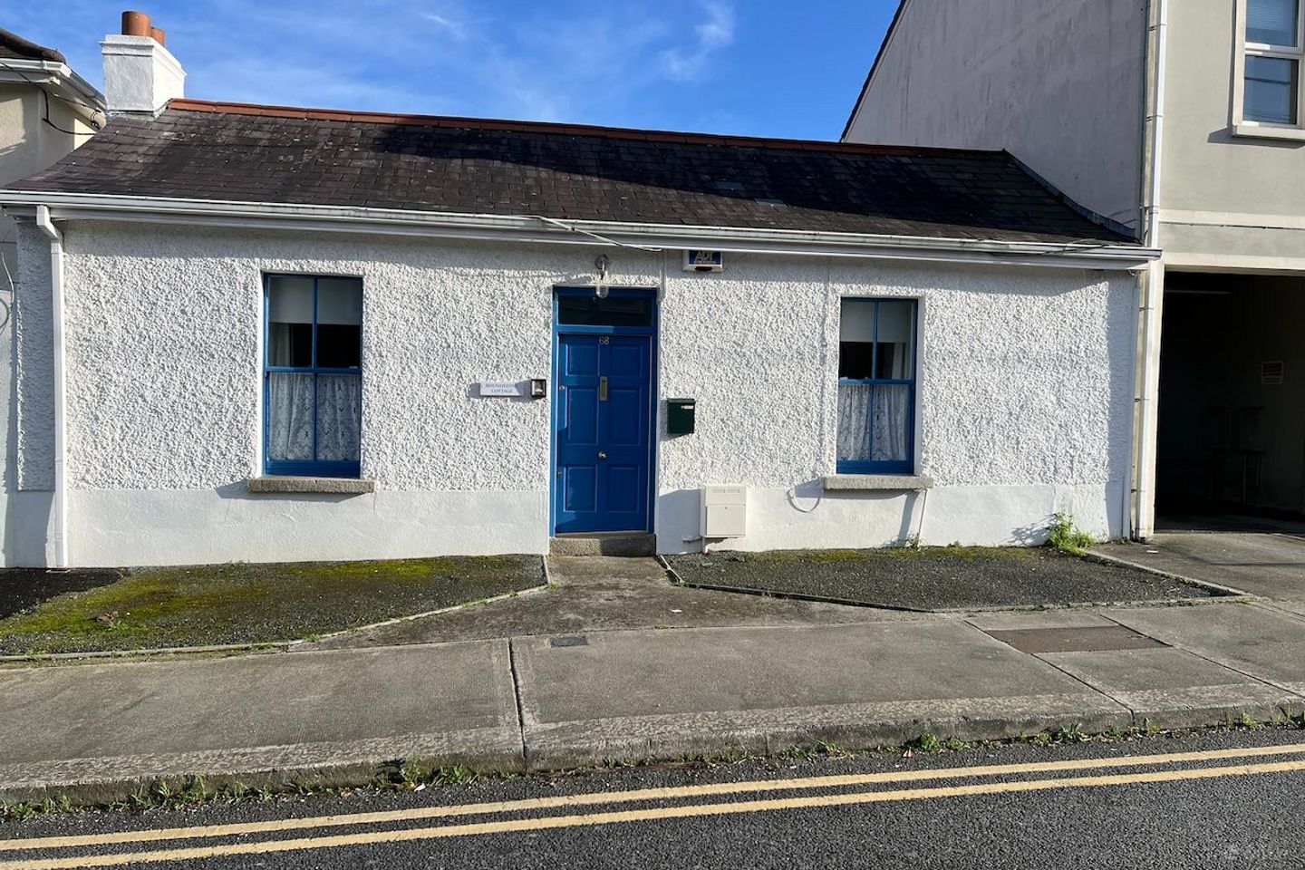 68 Patrick Street, Dun Laoghaire, Dun Laoghaire, Co. Dublin
