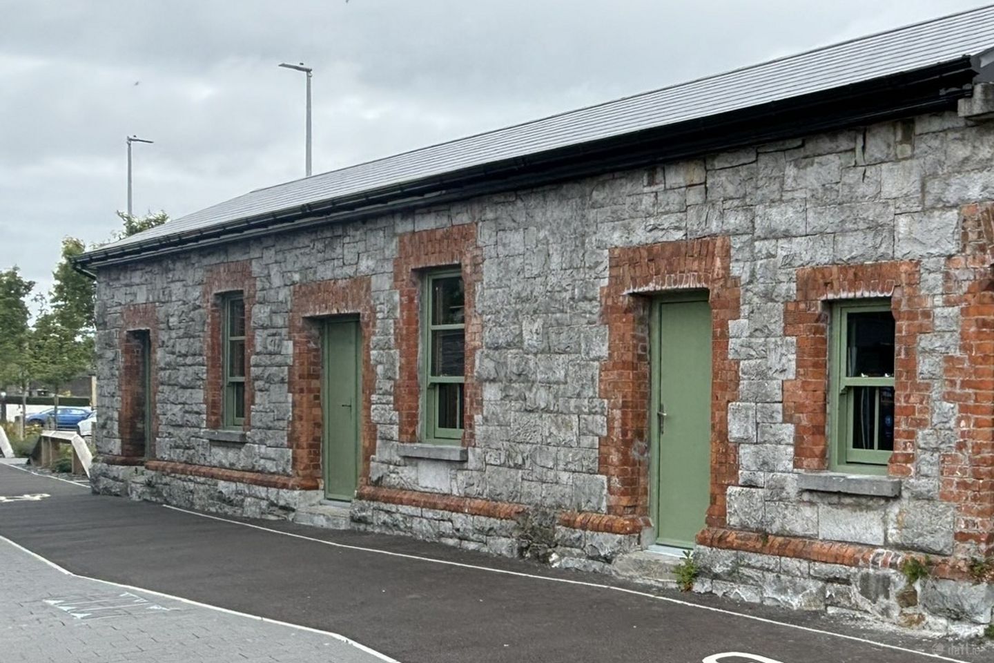 Café Opportunity, Station Road, Kanturk, Co. Cork