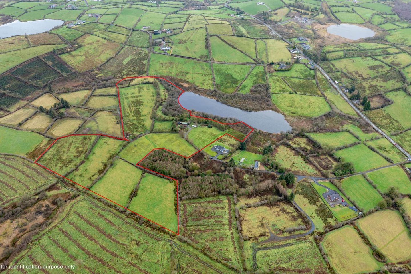 Beglieve, Bailieborough, Co. Cavan