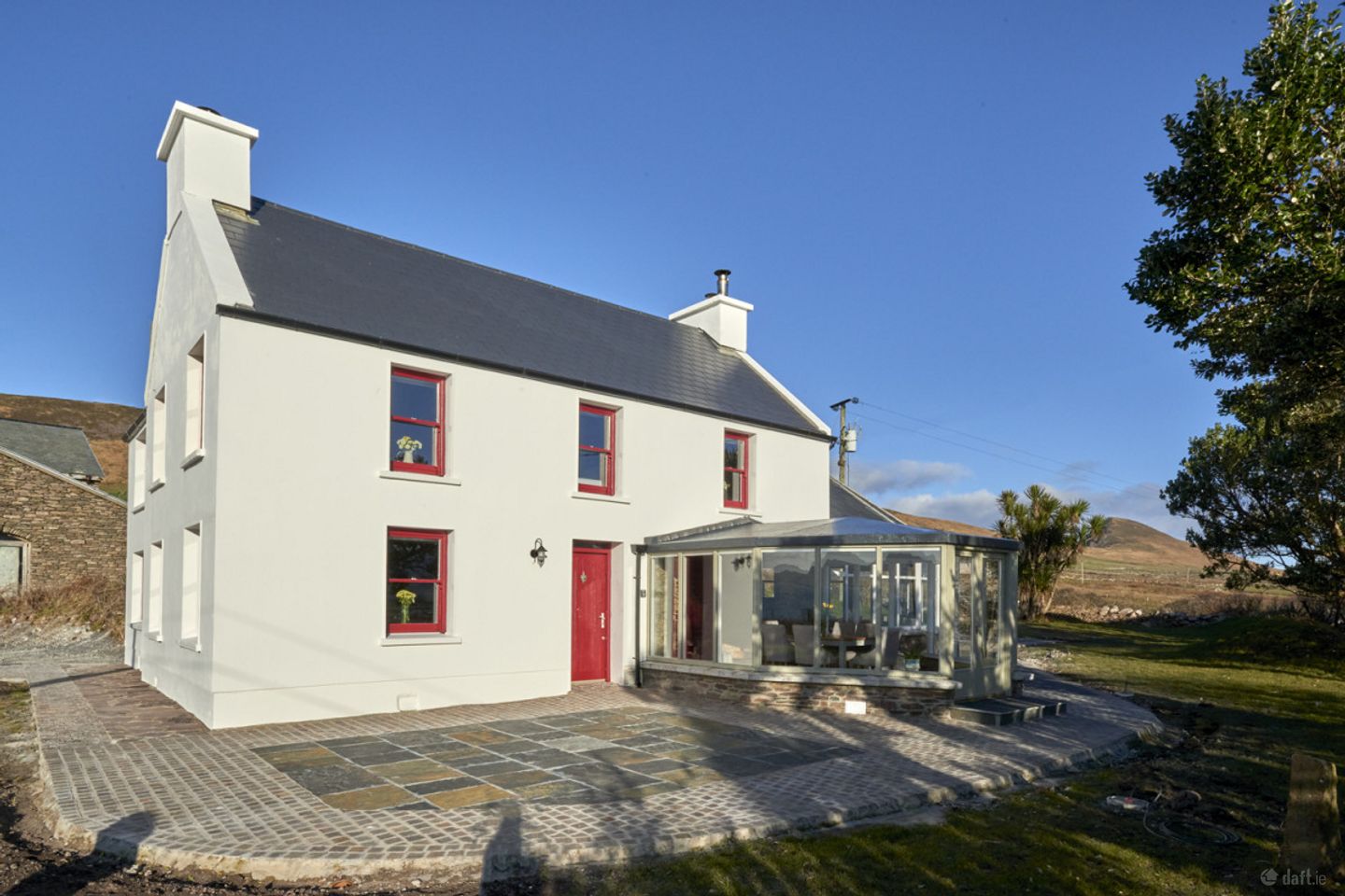 Ballydavid, Co. Kerry