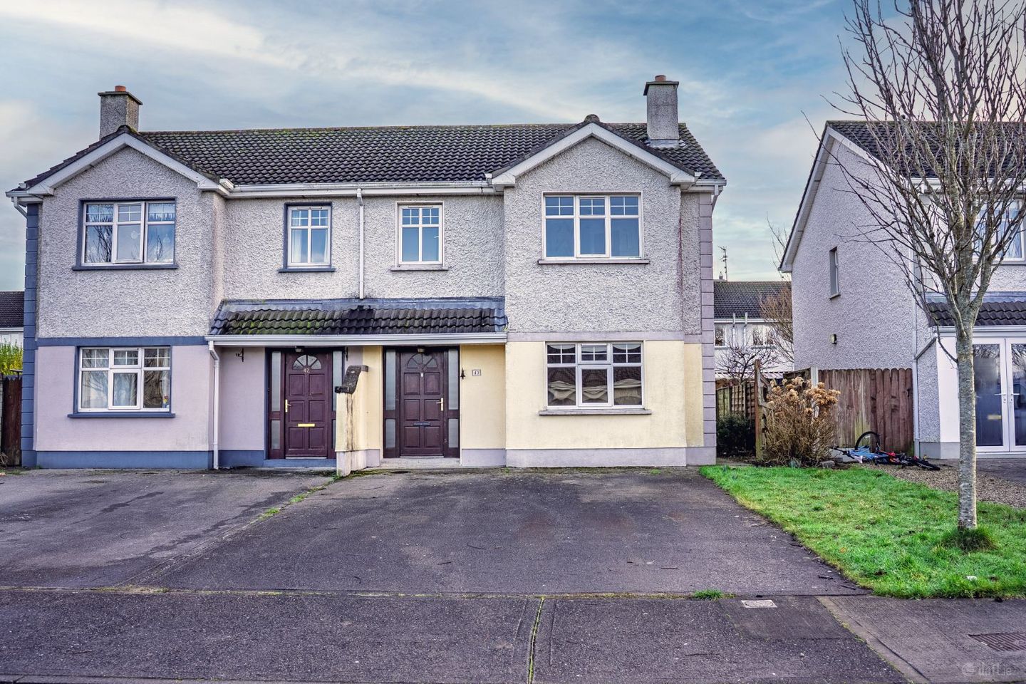 43 Riverside Grange, Ballina, Ballina, Co. Mayo, F26W3Y2