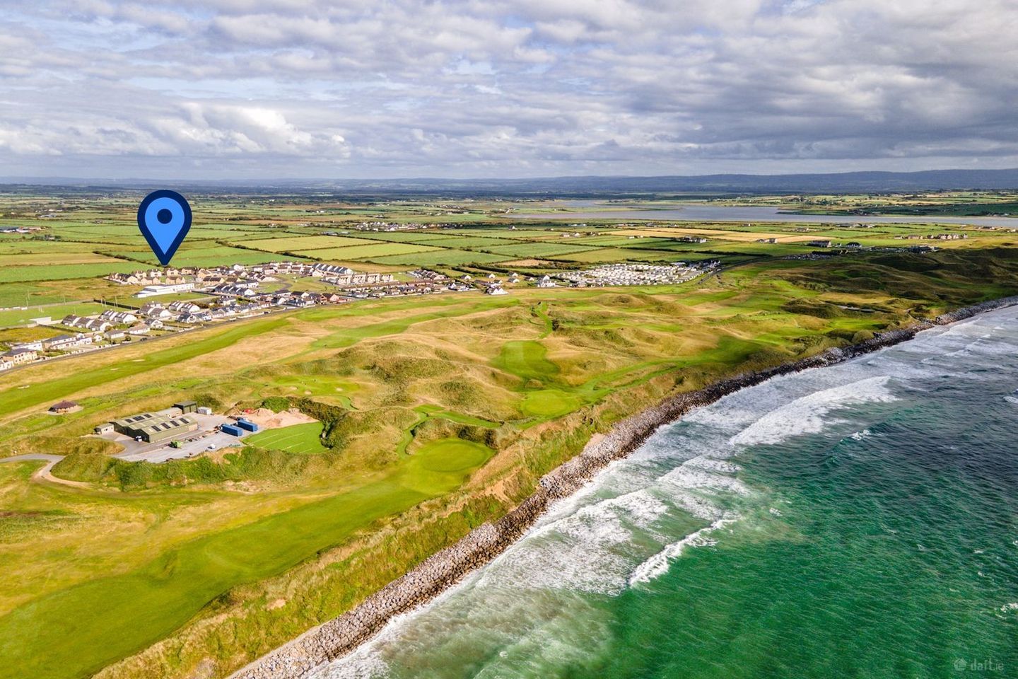 5 Fairway Green, The Links, Ballybunion, Co. Kerry, V31RW74