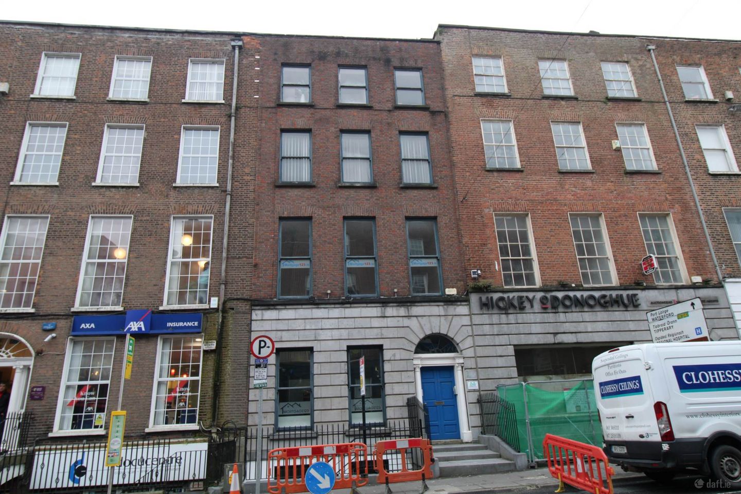 48 O`Connell Street, Limerick, Co. Limerick