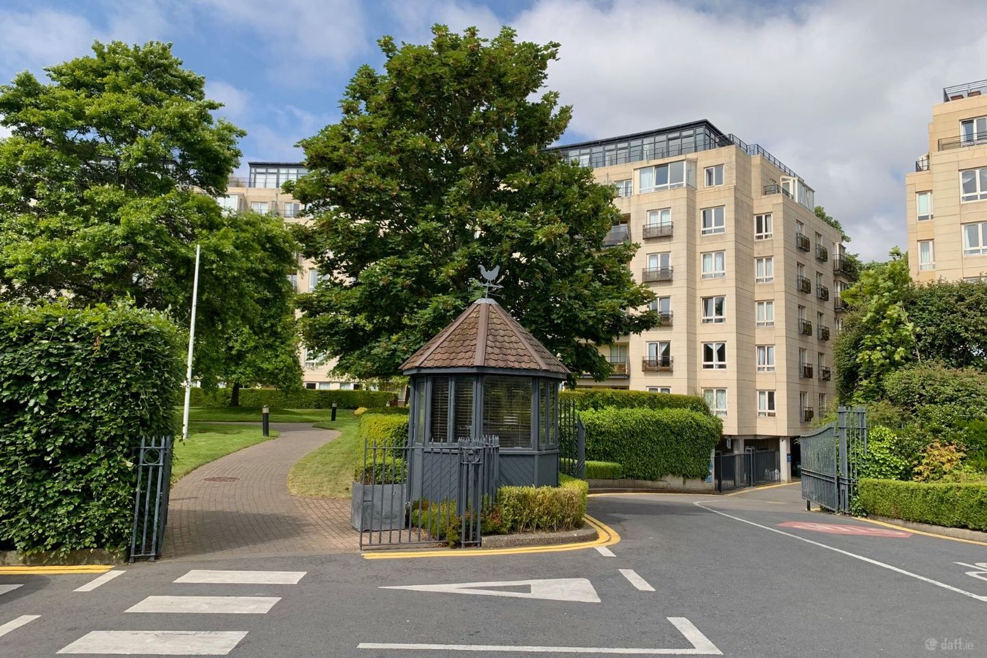 Herbert Park Lane, Ballsbridge, Dublin 4