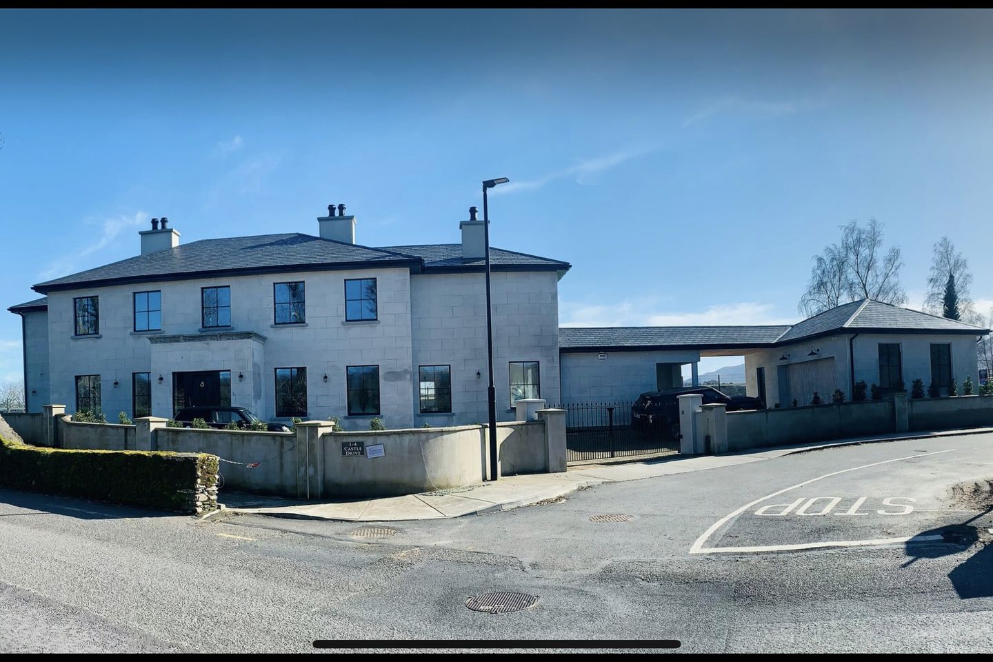 1 Castle Dr, Killarney, Co. Kerry