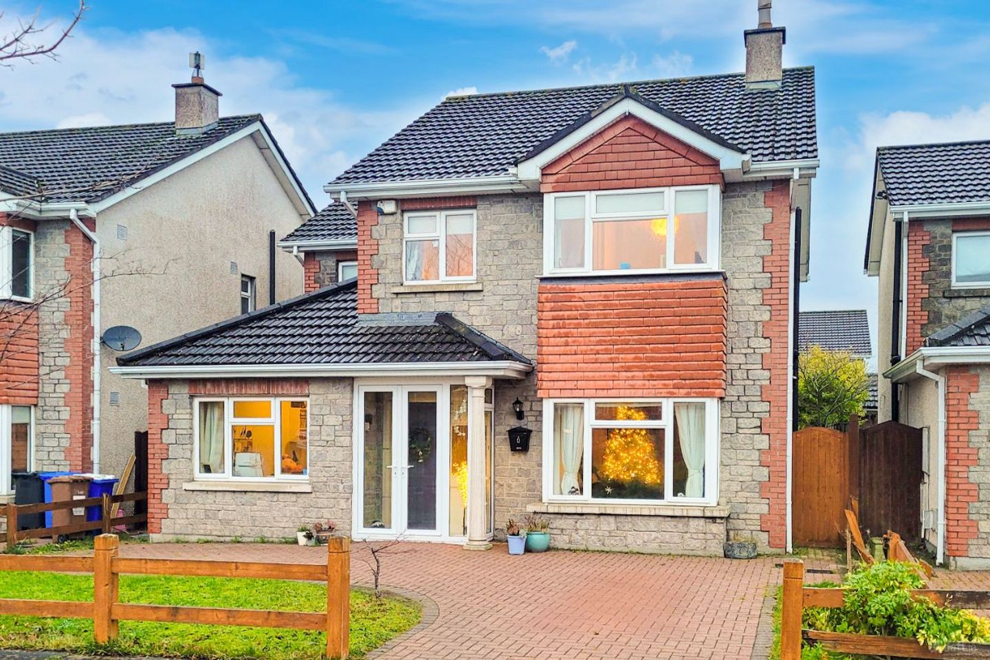 4 Alder Walk, Athlumney Wood, Navan, Co. Meath, C15R90V