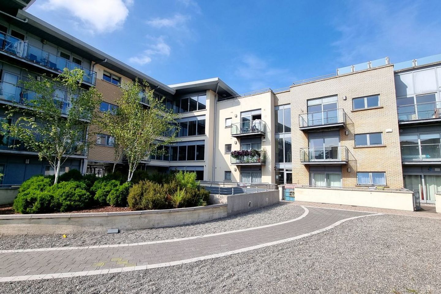 Apartment 12, Greenhills Court, Tallaght, Dublin 24, D24FK84
