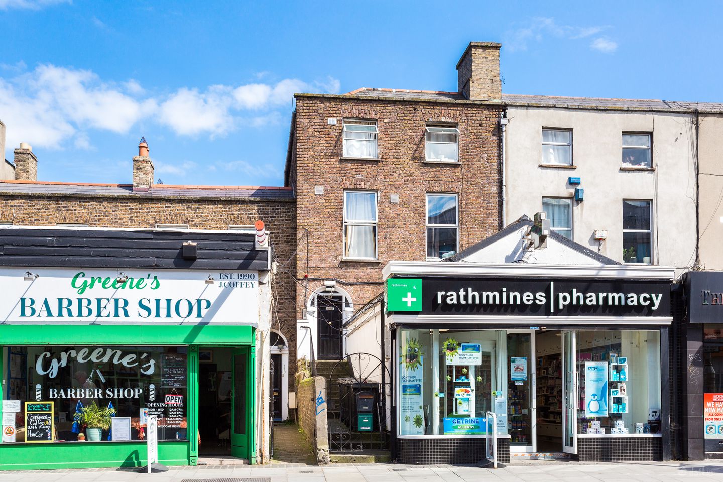 114 Lower Rathmines Road, Rathmines, Dublin 6, D06W0C0