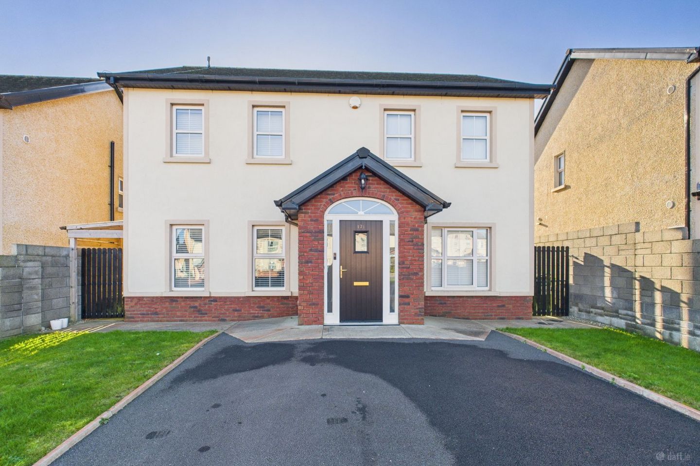 171 Cluain Lárach, Knockenduff, Tramore, Co. Waterford, X91HX0X