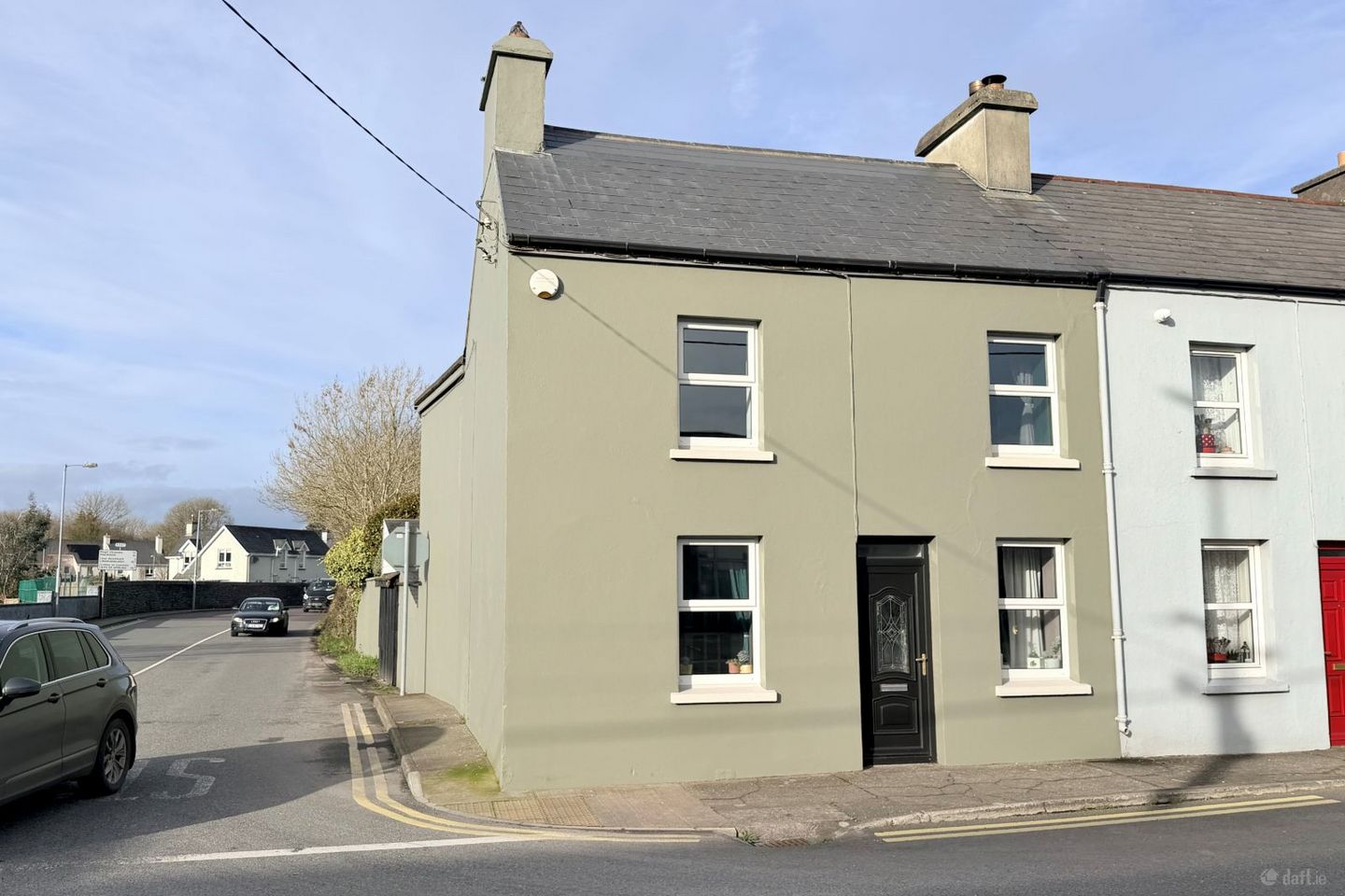 1 Longbridge, Dunmanway, Dunmanway, Co. Cork, P47WF73