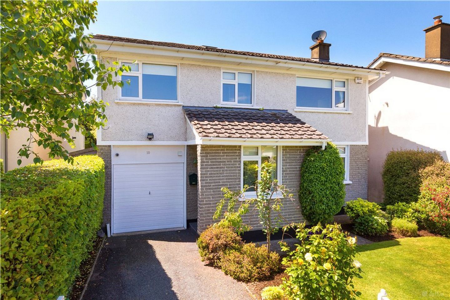 10 Barnhill Park, Dalkey, Co. Dublin